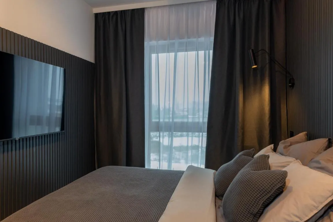 Image of Maves Apartments – Sauna & Gym Nadmotławie