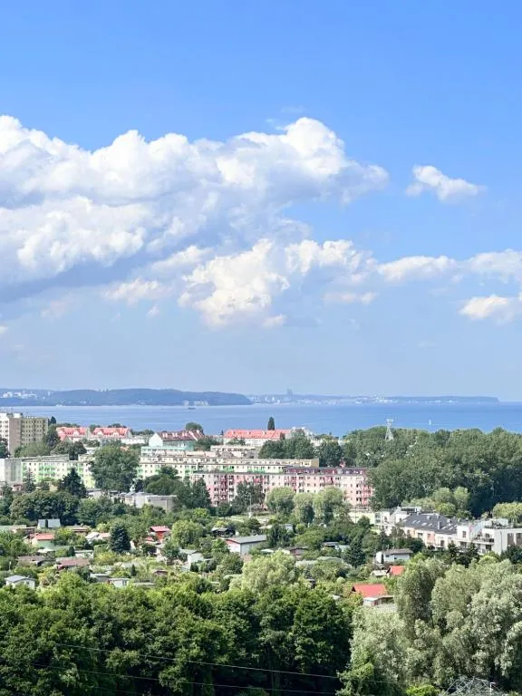 Image of Maya’s Flats & Resorts 100 SEA VIEW – 3 rooms apartment