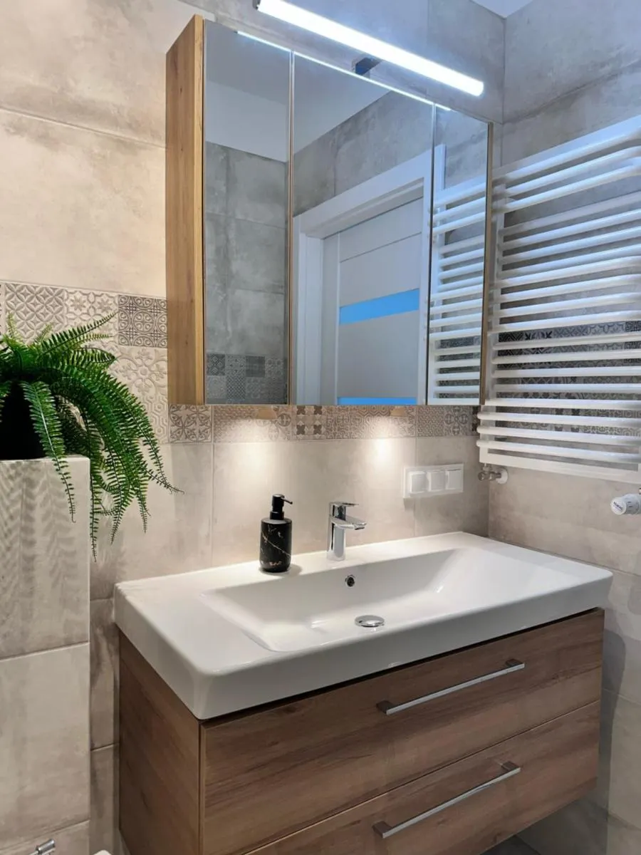 Image 2 of Maya’s Flats & Resorts 100 SEA VIEW – 3 rooms apartment