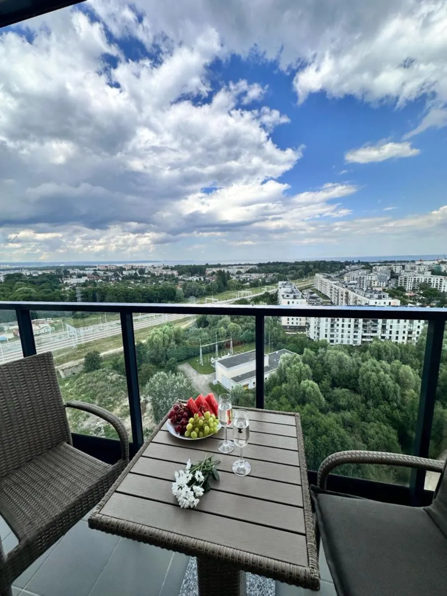 Image 5 of Maya’s Flats & Resorts 101 SEA VIEW – 3 rooms apartment