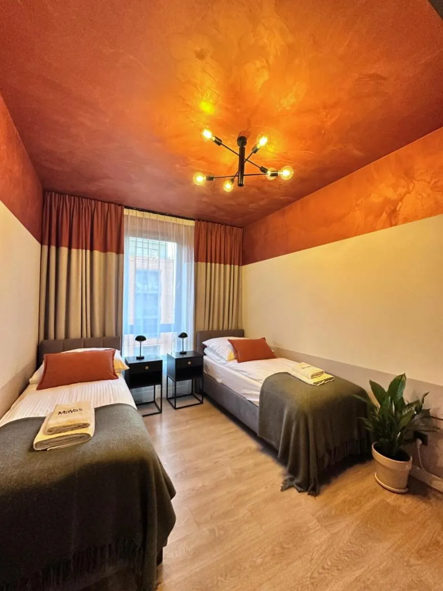 Image 1 of Maya’s Flats & Resorts 111 – Scala – PREMIUM 4 rooms apartment