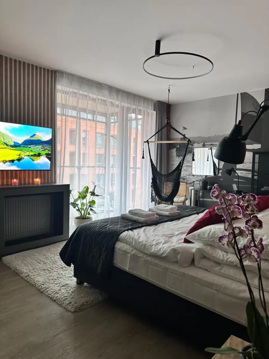 Image 5 of Maya’s Flats & Resorts 111 – Scala – PREMIUM 4 rooms apartment