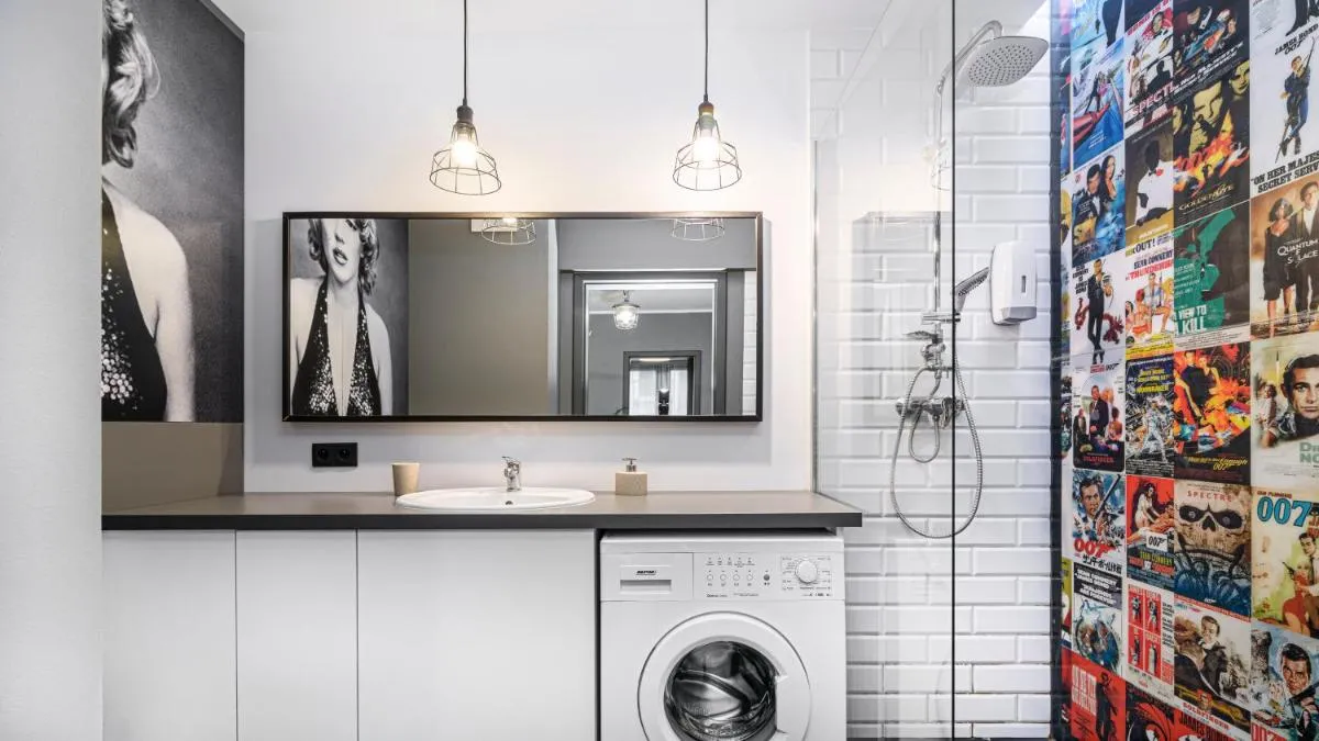 Image 6 of Maya’s Flats & Resorts 24 – Hollywood