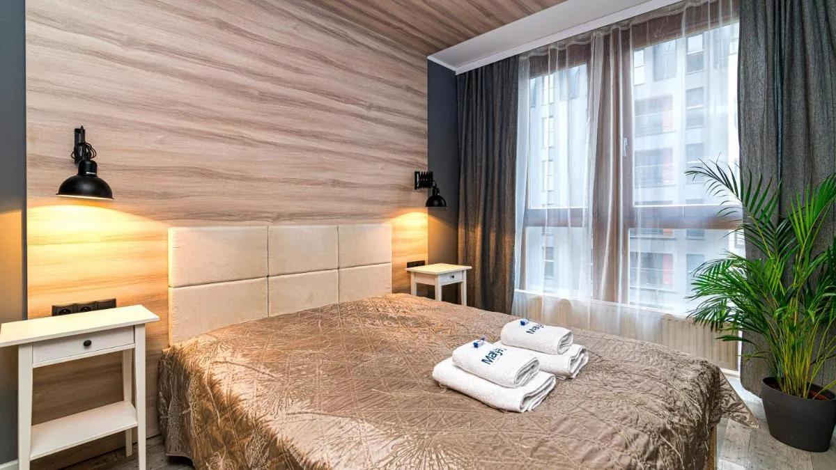 Image 5 of Maya’s Flats & Resorts 24 – Hollywood