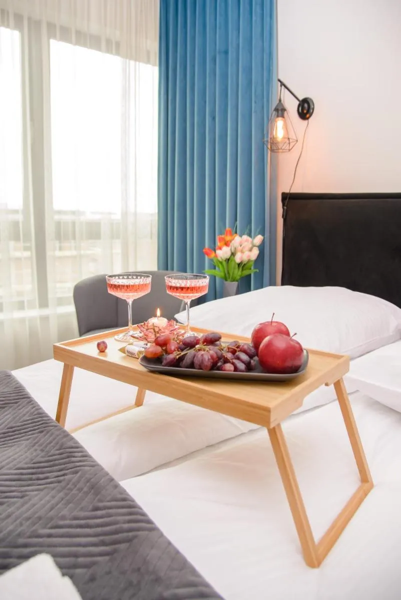 Image 6 of Maya’s Flats & Resorts 35 – Scala Gdansk