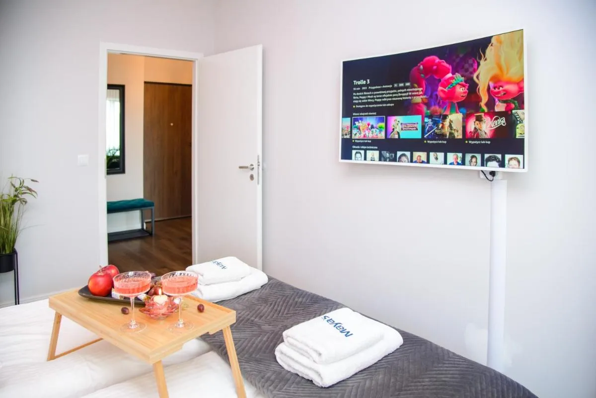 Image 2 of Maya’s Flats & Resorts 35 – Scala Gdansk