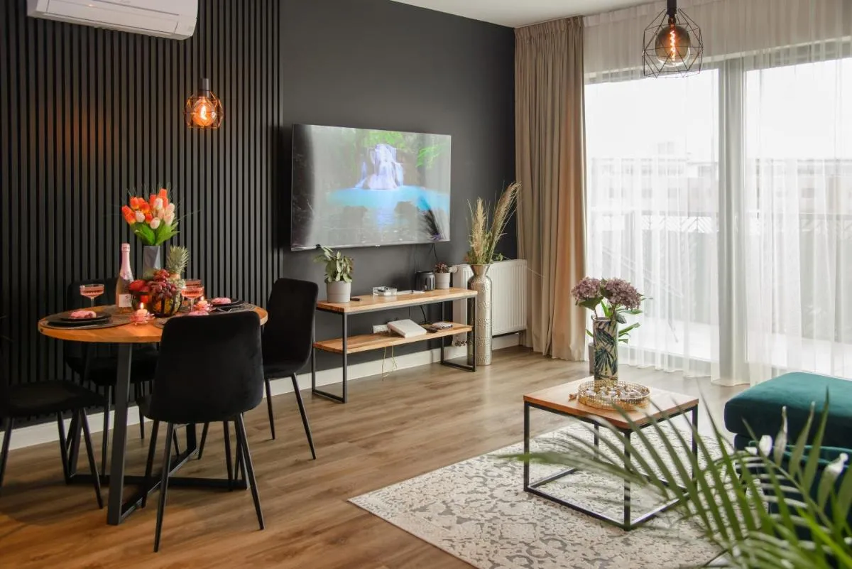 Image 4 of Maya’s Flats & Resorts 35 – Scala Gdansk