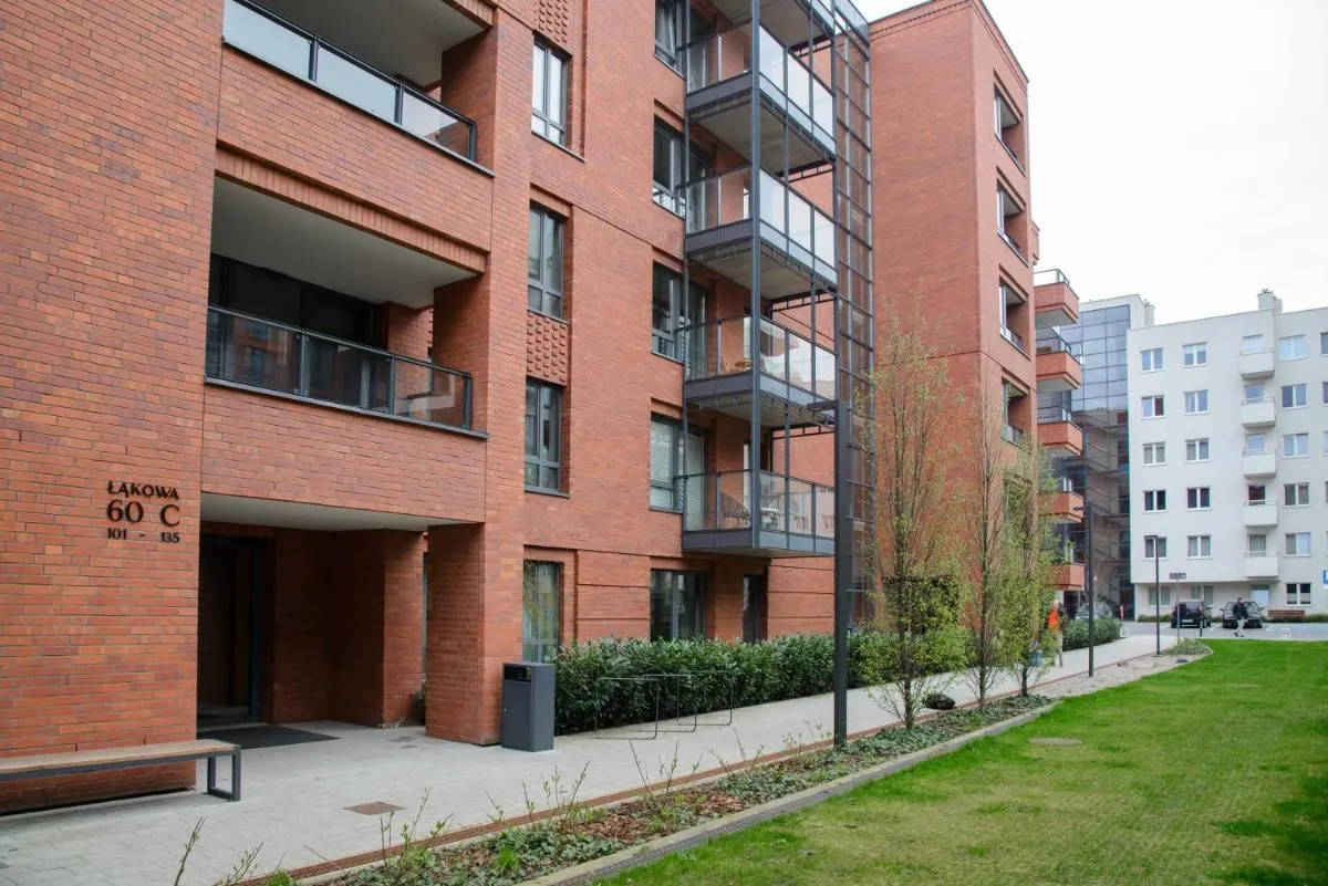 Image 5 of Maya’s Flats & Resorts 35 – Scala Gdansk