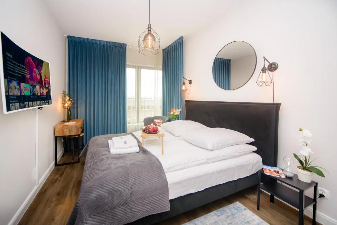 Image of Maya’s Flats & Resorts 35 – Scala Gdansk