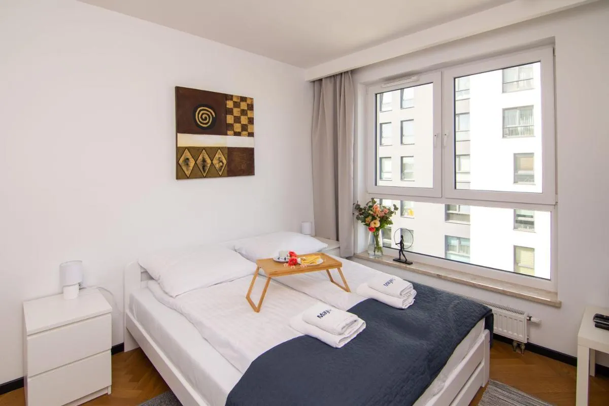 Image 6 of Maya’s Flats & Resorts 46 – NEW PANORAMA VIEW Walowa Str