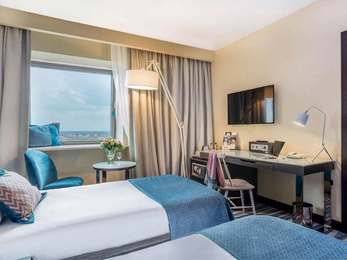 Image 6 of Mercure Gdańsk Stare Miasto