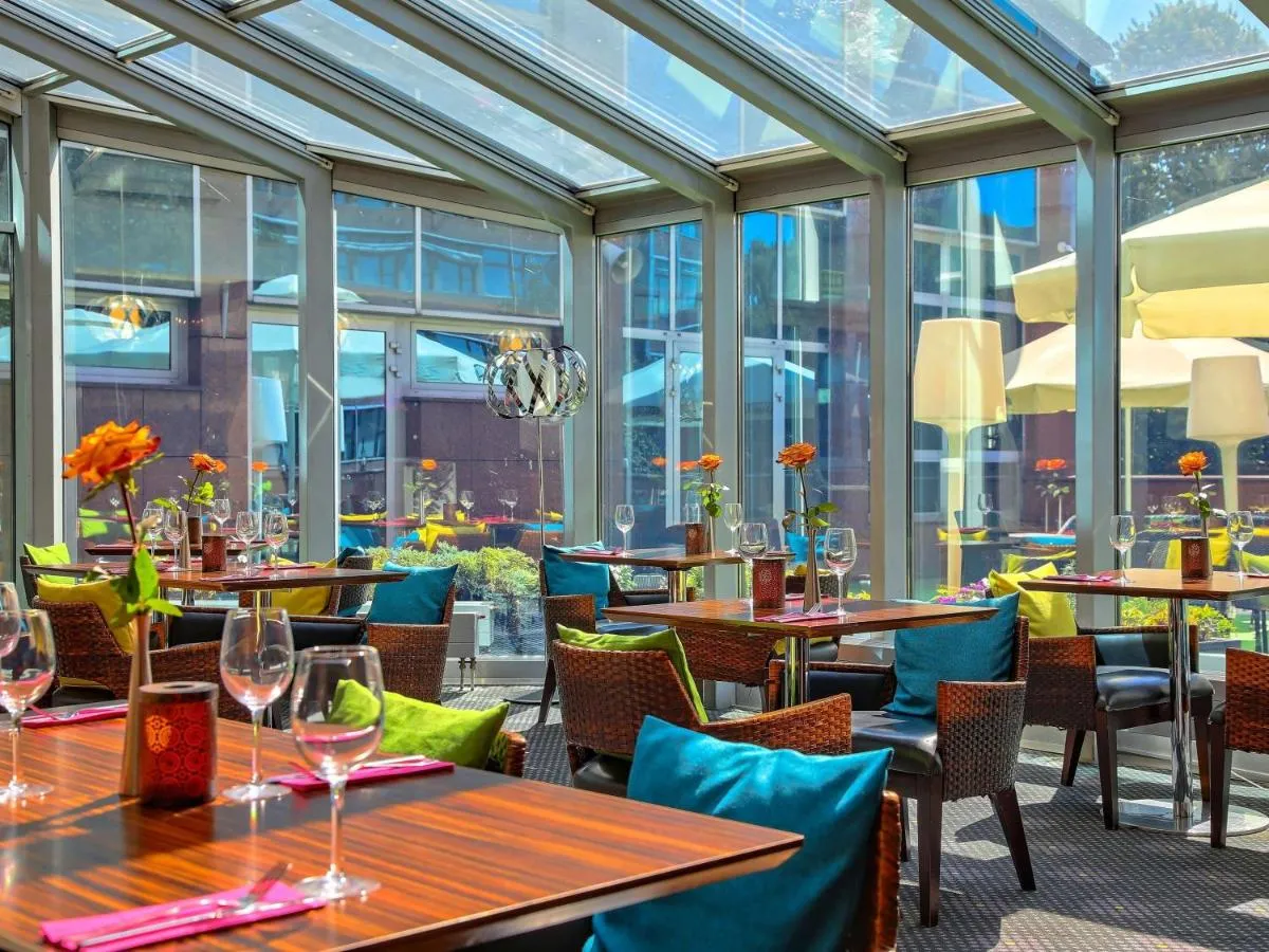 Image 3 of Mercure Gdańsk Stare Miasto