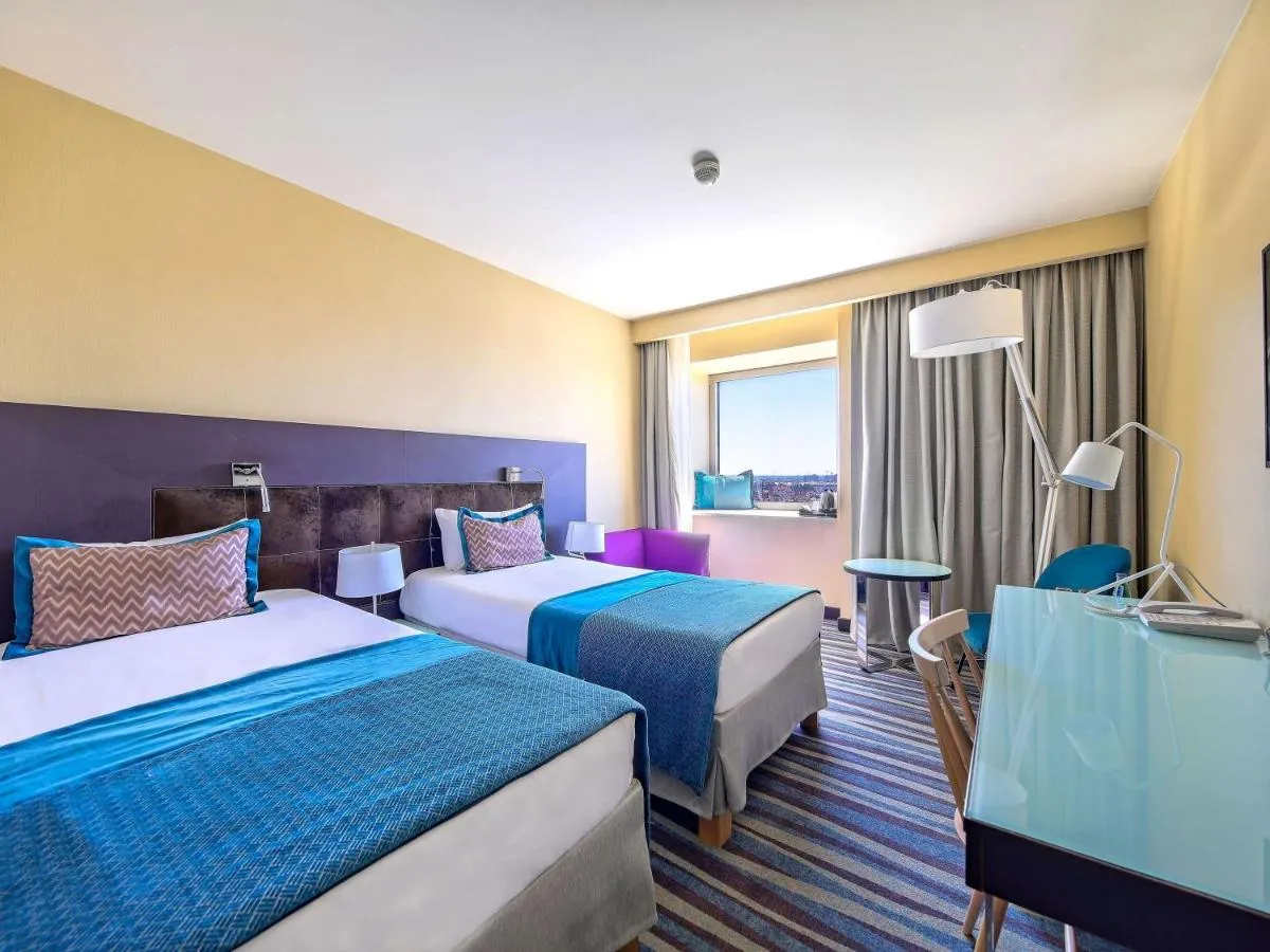 Image 2 of Mercure Gdańsk Stare Miasto