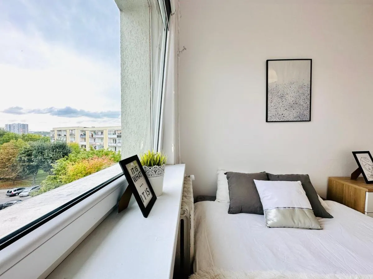 Image 1 of Mieszkanie Gdańsk Suchanino