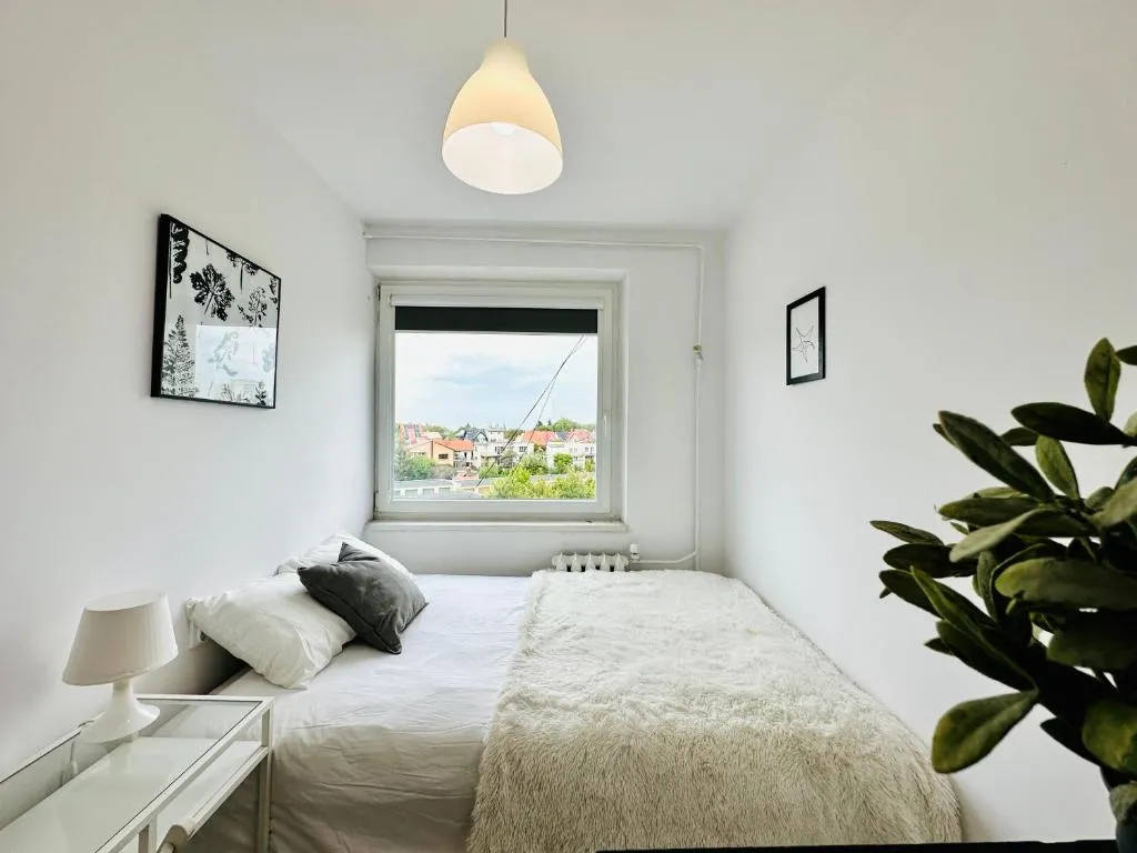 Image of Mieszkanie Gdańsk Suchanino