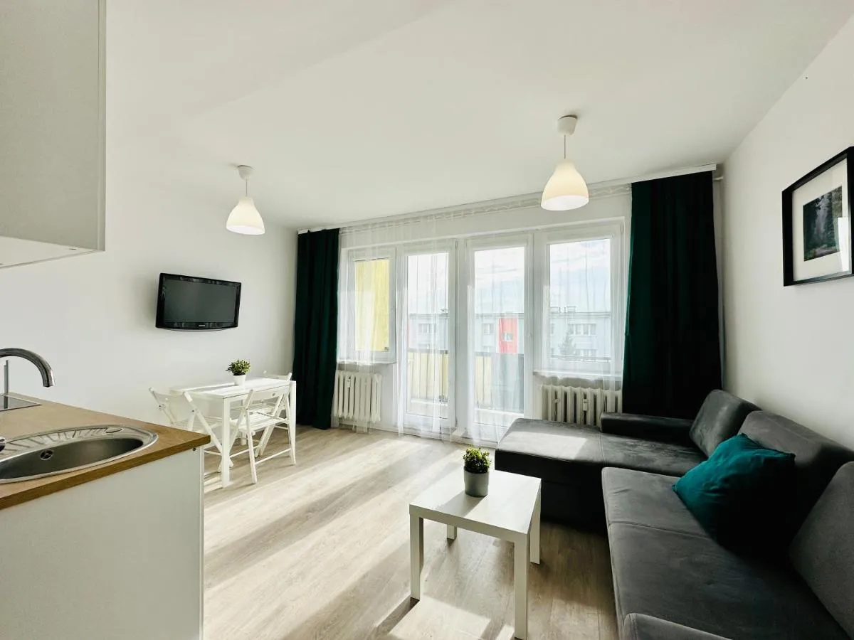 Image 4 of Mieszkanie Gdańsk Suchanino