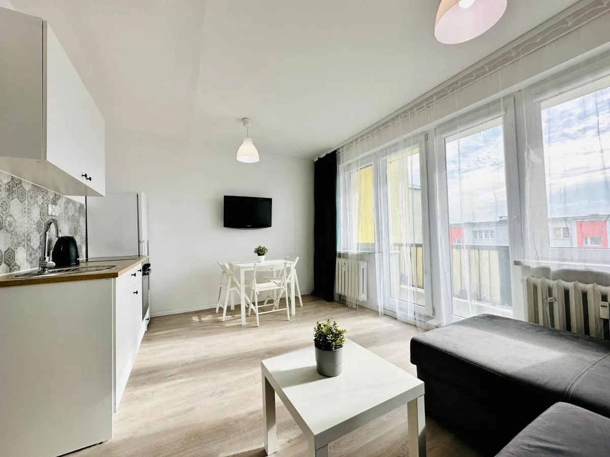 Image 2 of Mieszkanie Gdańsk Suchanino