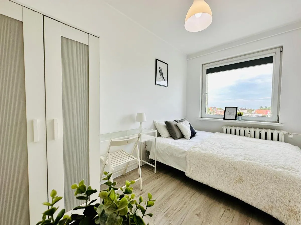 Image 6 of Mieszkanie Gdańsk Suchanino