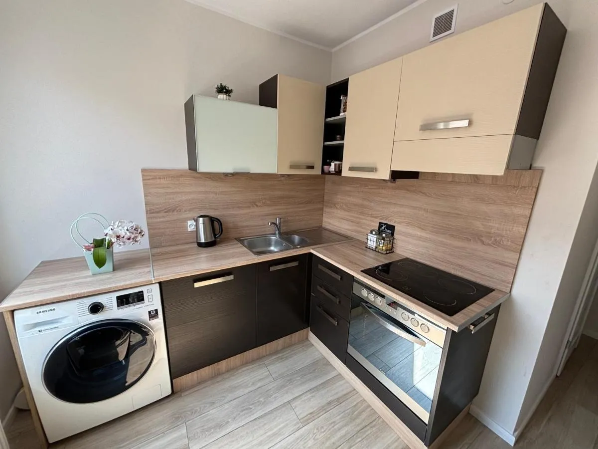 Image 3 of Mieszkanie w kamienicy w sercu Gdańska