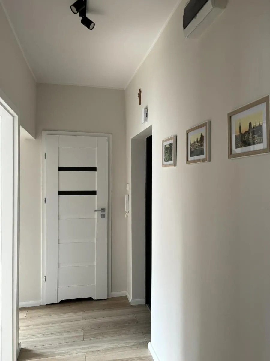 Image 6 of Mieszkanie w kamienicy w sercu Gdańska