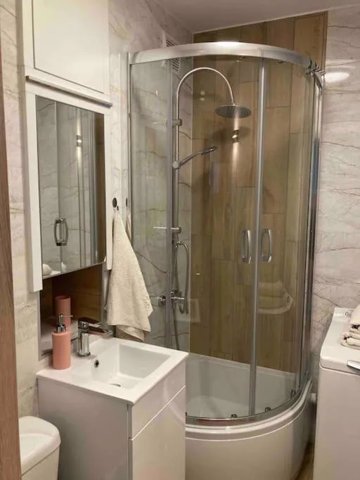 Image 5 of Mieszkanie w kultowym falowcu