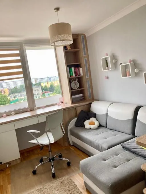 Image 4 of Mieszkanie w kultowym falowcu