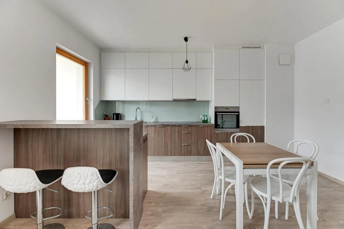 Image of Mila Baltica by Grand Apartments