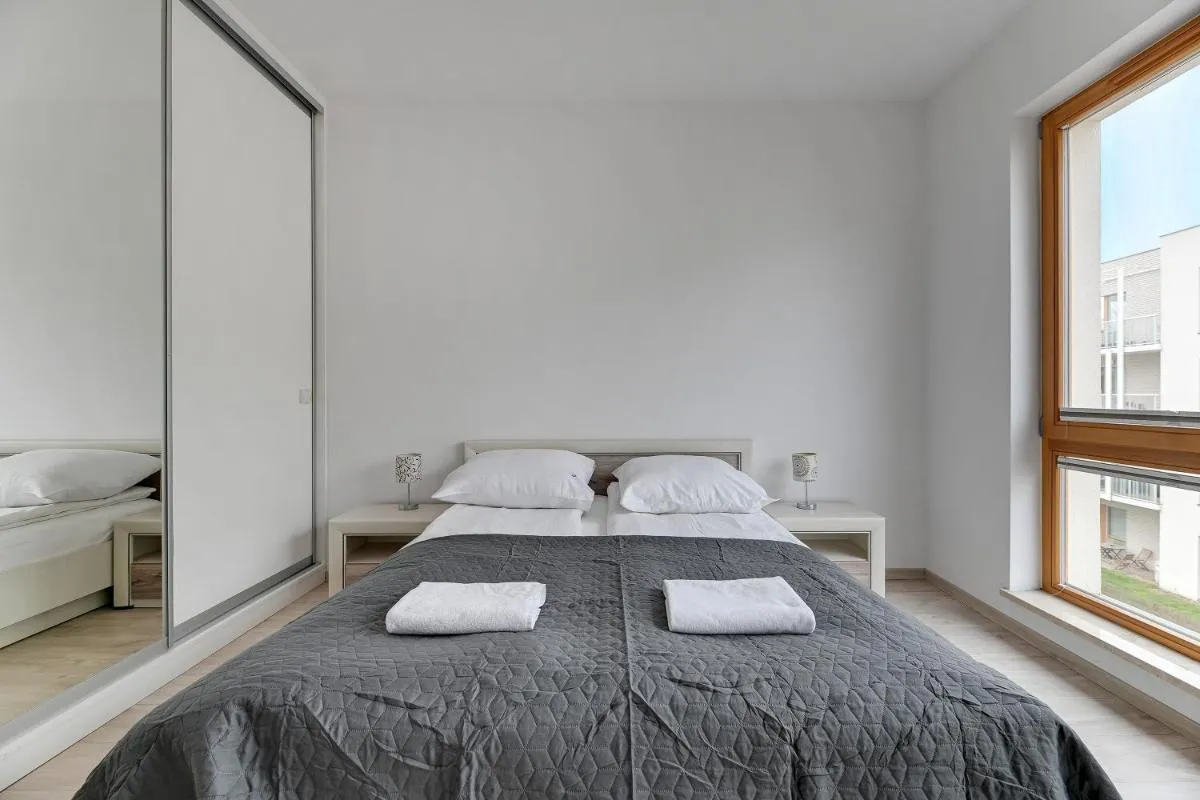 Image 6 of Mila Baltica by Grand Apartments