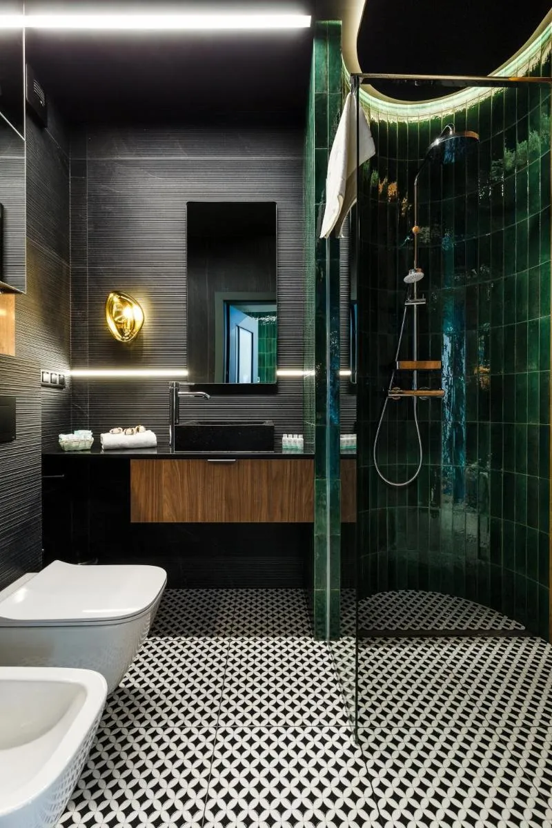 Image 3 of Młode Miasto Doki Apartments by HappyStay