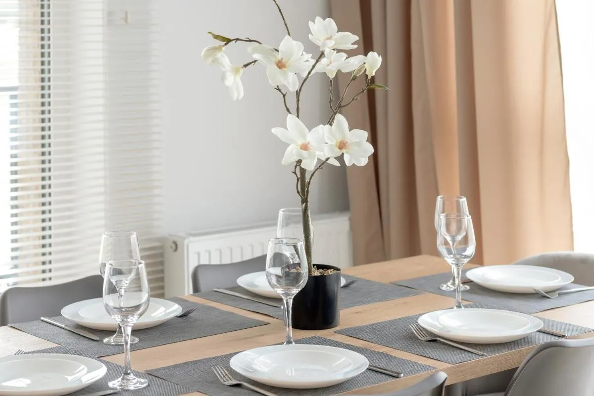 Image 5 of Modern Apartment with Parking near Arena Gdansk by Renters