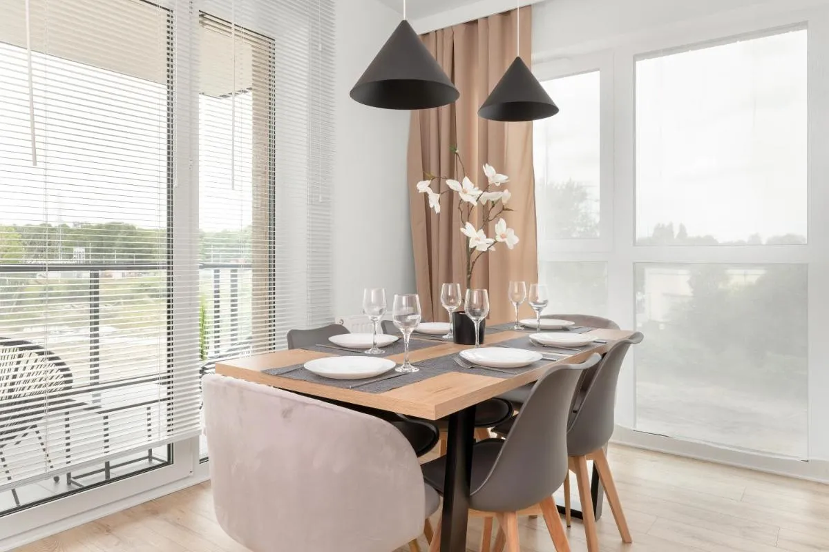 Image 3 of Modern Apartment with Parking near Arena Gdansk by Renters