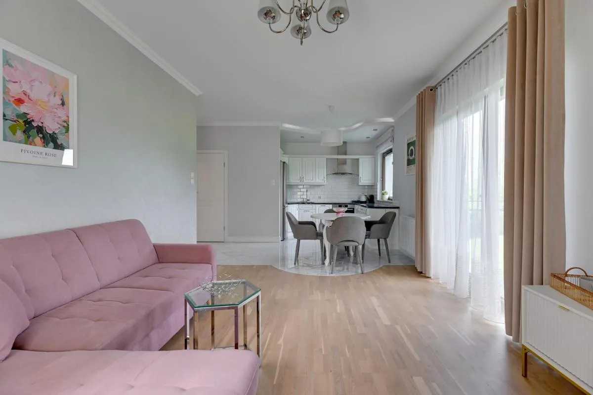 Image 4 of Morenova by Downtown Apartments