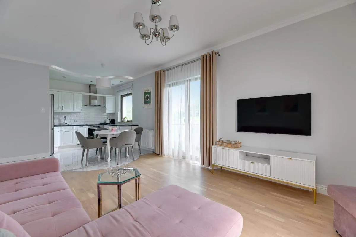 Image 2 of Morenova by Downtown Apartments