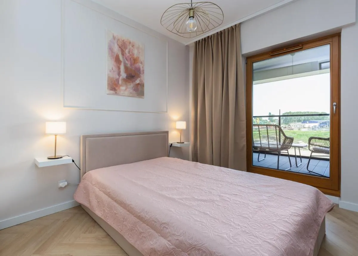 Image 1 of Motlava Bliss – Gym, Sauna & Parking