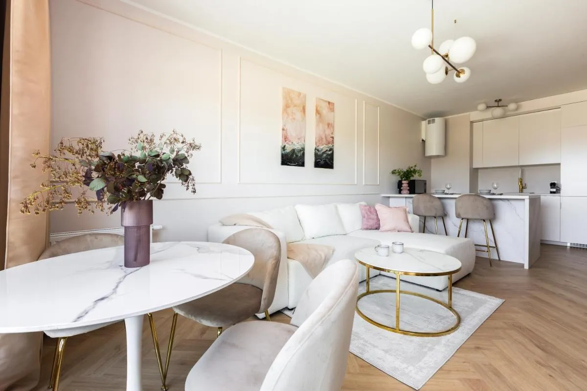 Image 2 of Motlava Bliss – Gym, Sauna & Parking