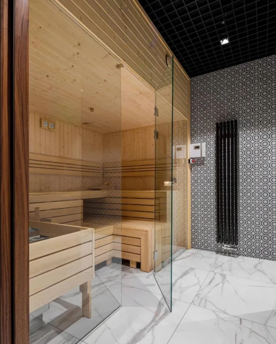 Image 3 of Motlava Bliss – Gym, Sauna & Parking