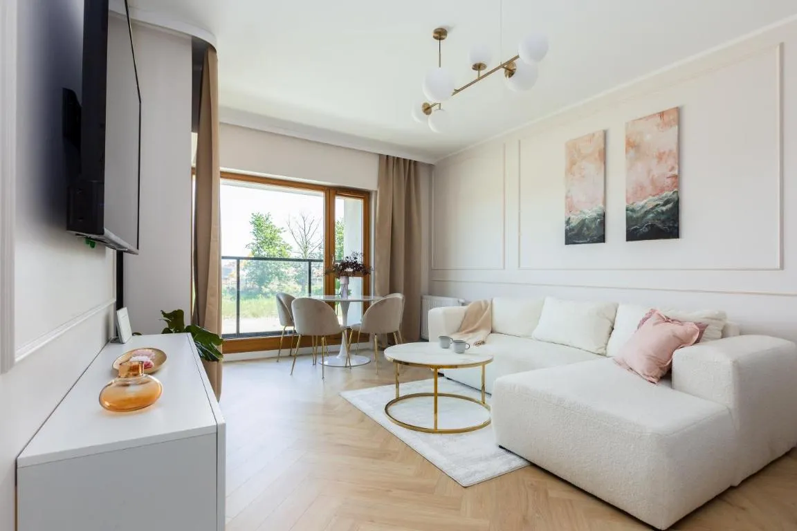 Image of Motlava Bliss – Gym, Sauna & Parking