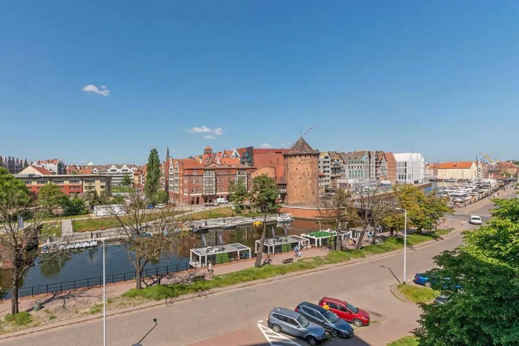 Image 5 of Motława 1 by Grand Apartments