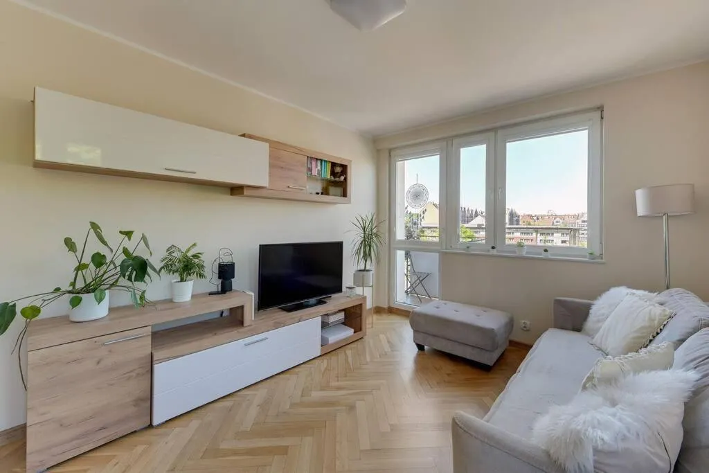 Image 4 of Motława 1 by Grand Apartments