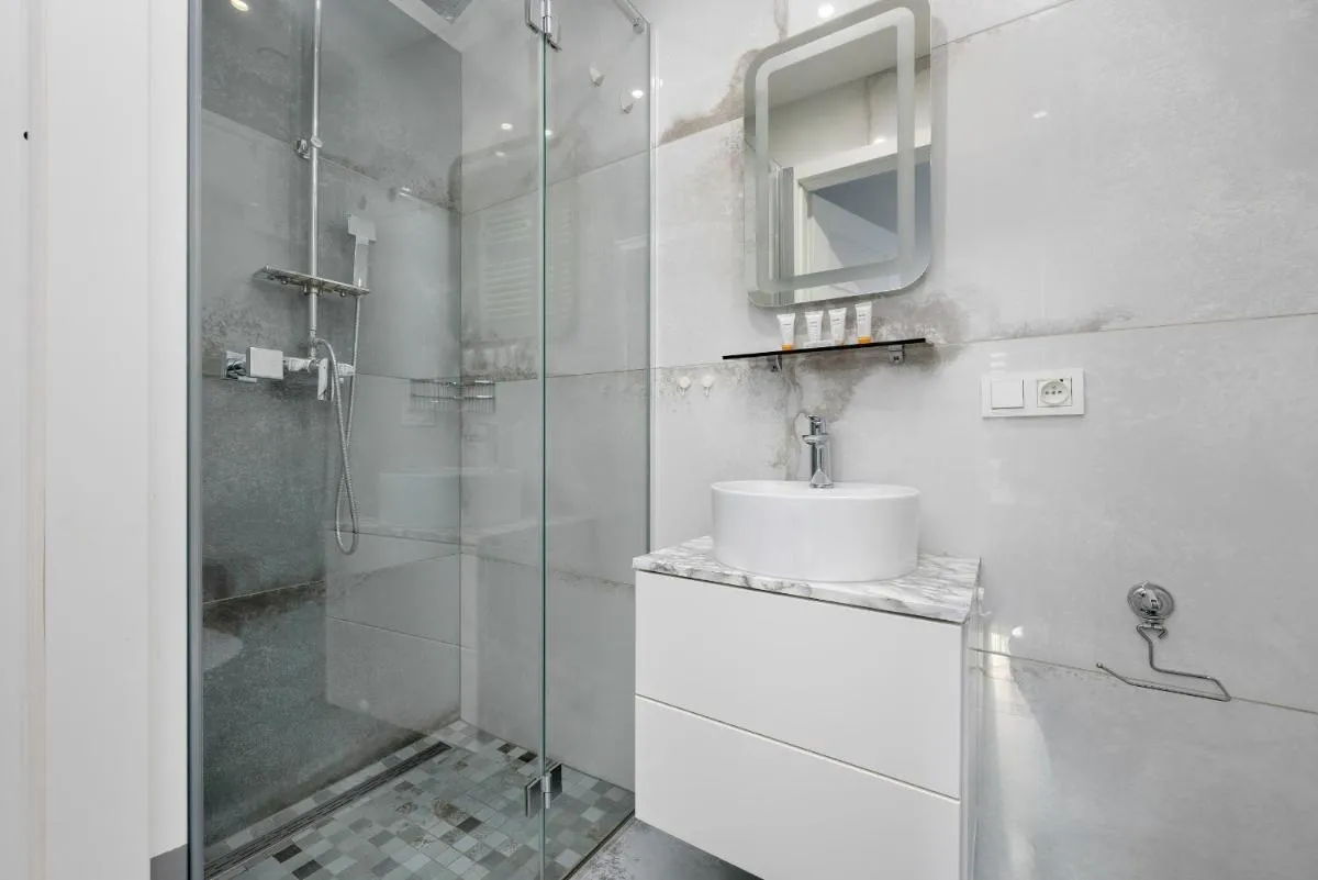 Image 3 of Motława River Old City Gdańsk Apartment by Renters