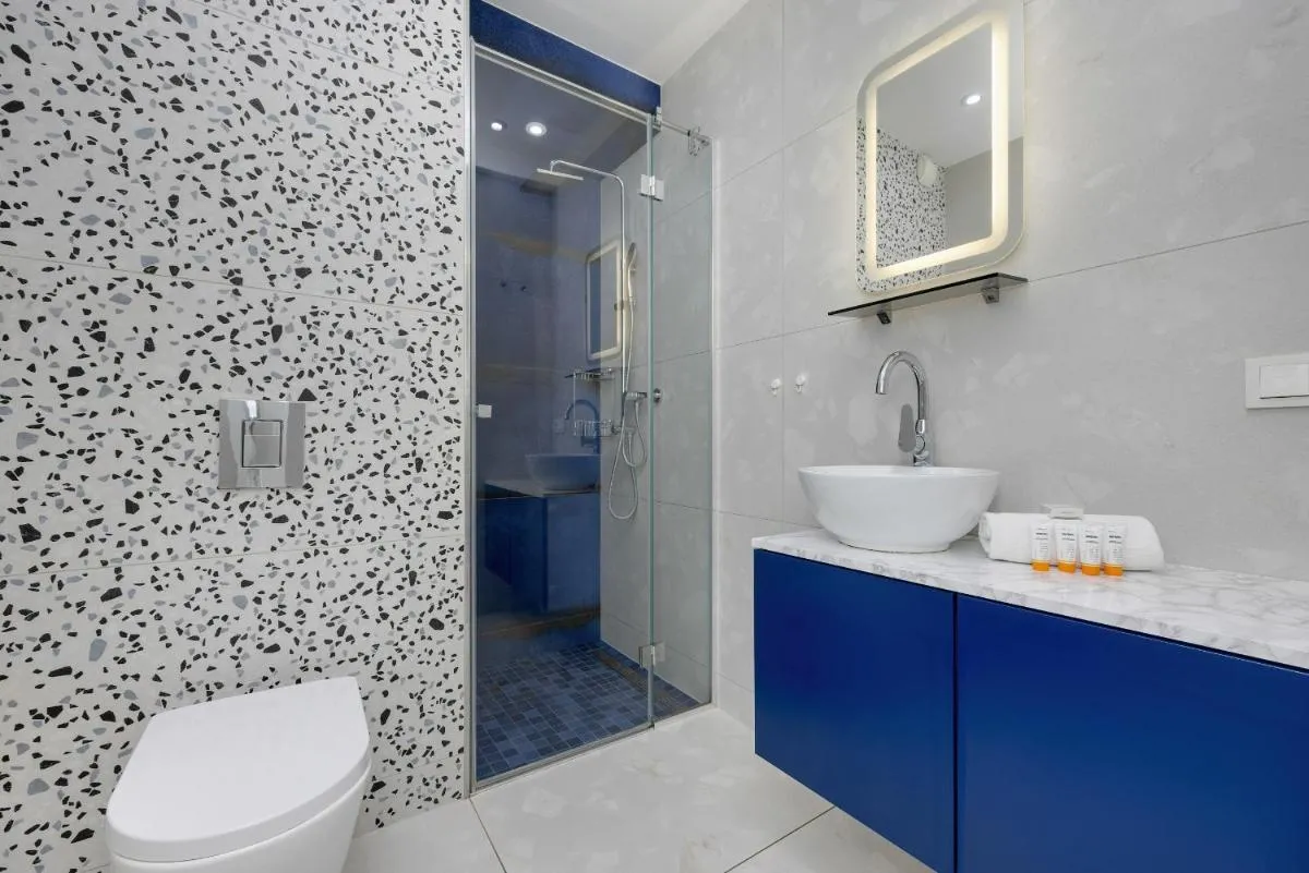 Image 3 of Motława River Old City Gdańsk Studio by Renters