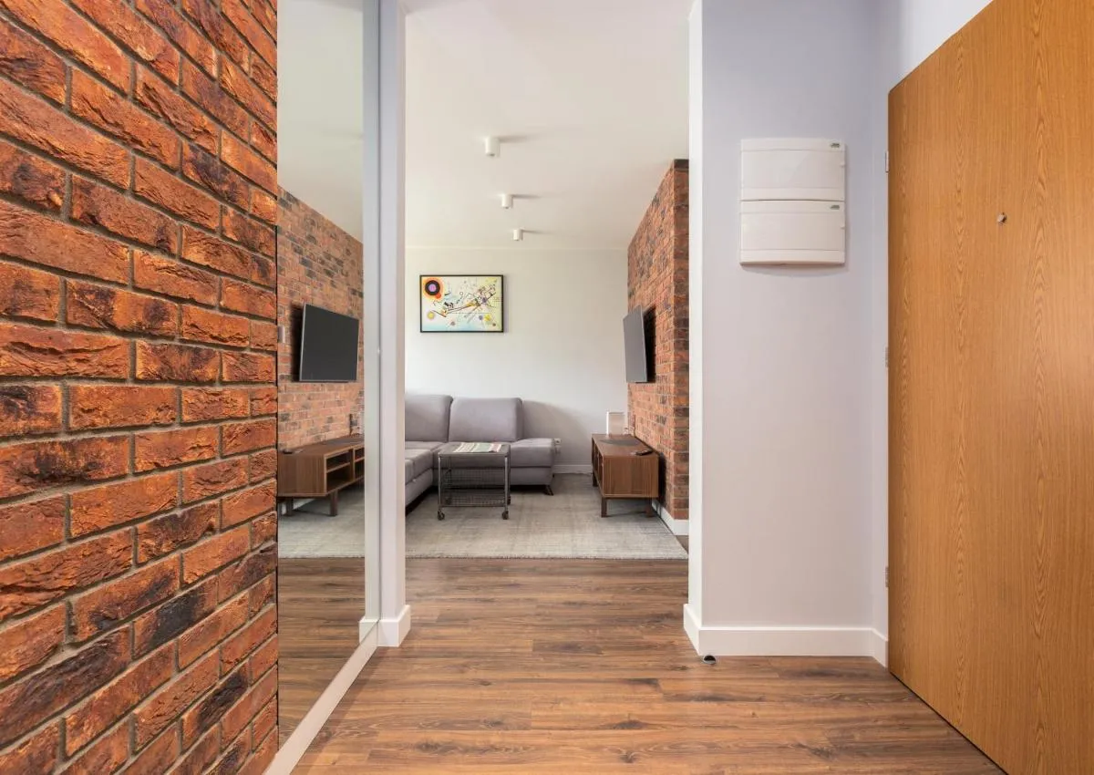 Image 6 of Myśliwska Modern Apartment