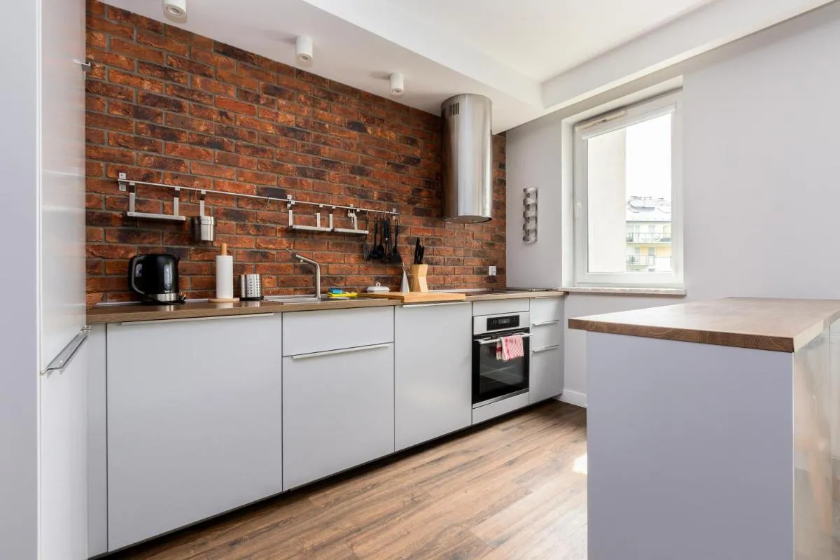 Image 3 of Myśliwska Modern Apartment