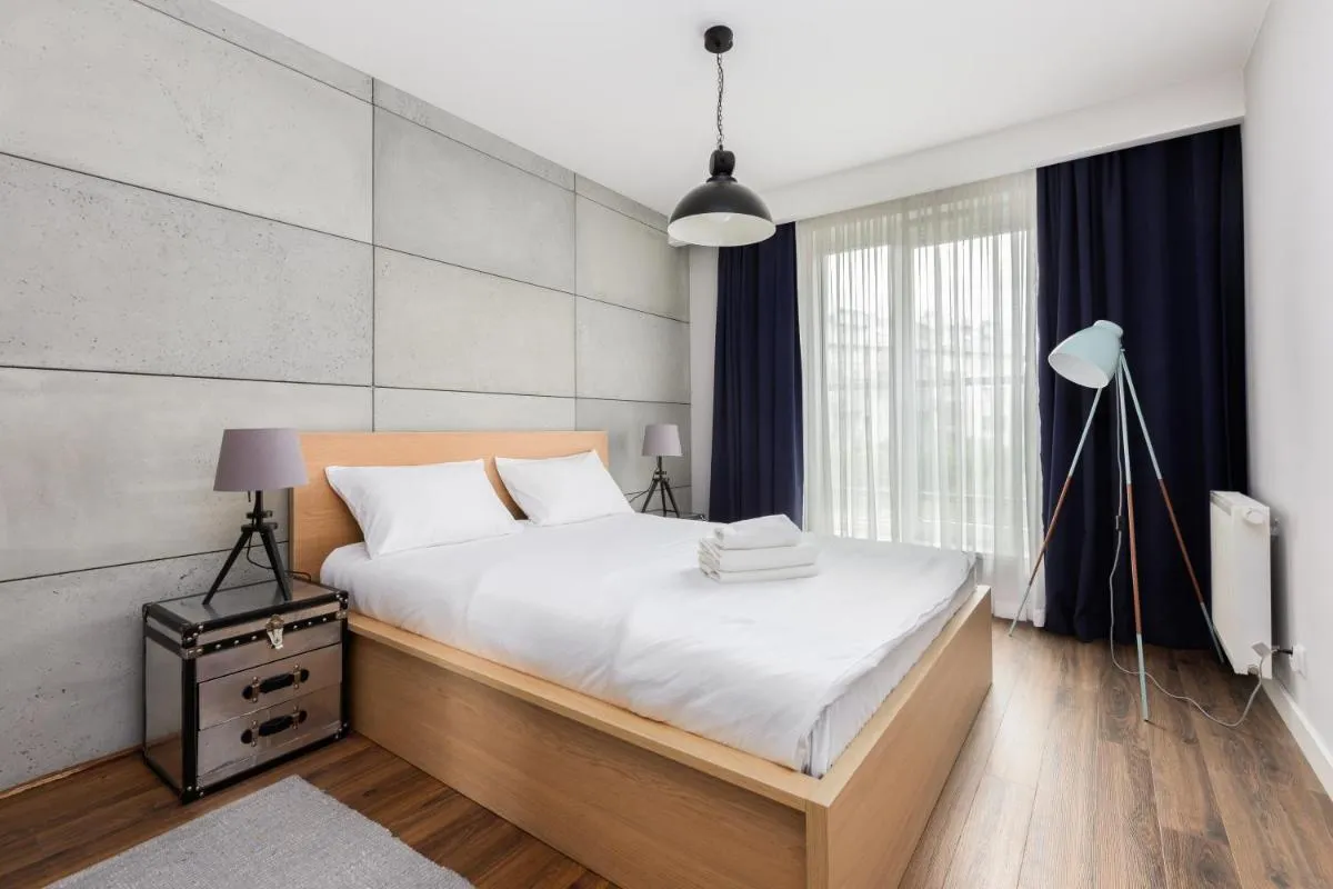 Image 1 of Myśliwska Modern Apartment