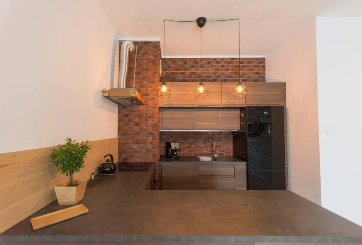 Image 2 of NAP Apartments Mila Baltica gym&sauna