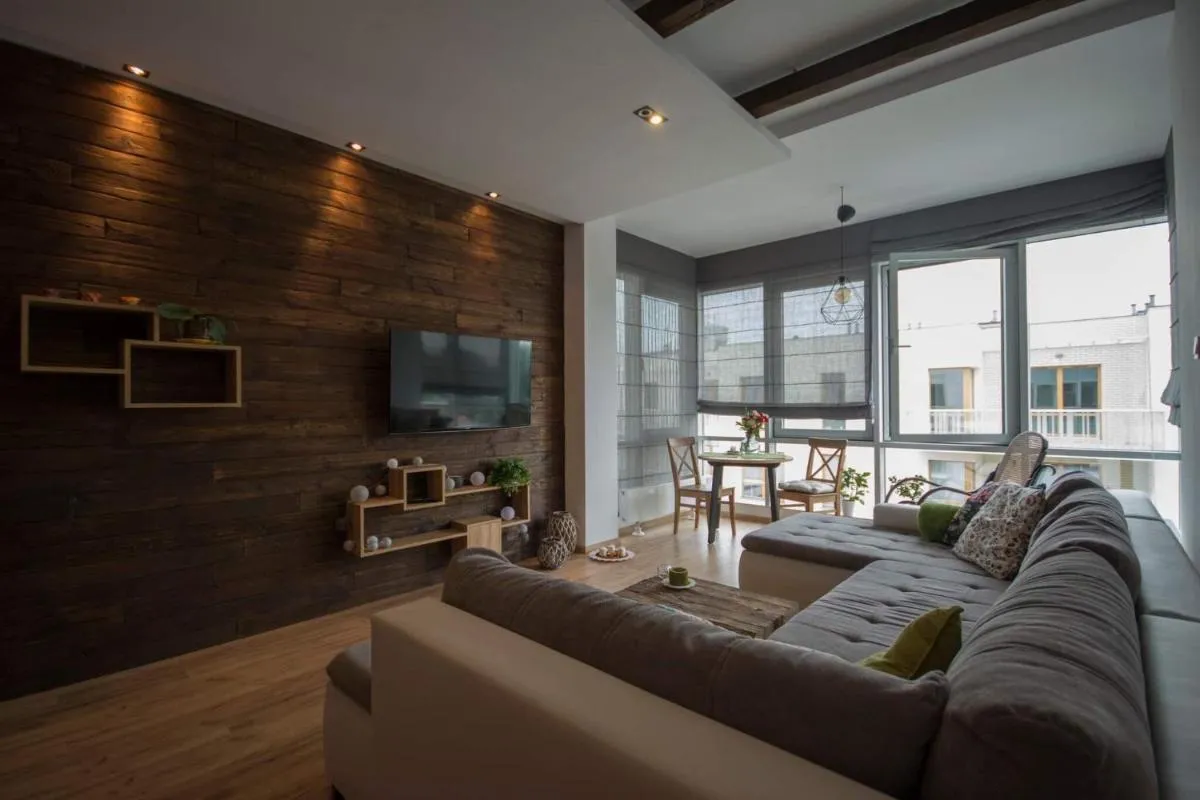 Image 4 of NAP Apartments Mila Baltica gym&sauna