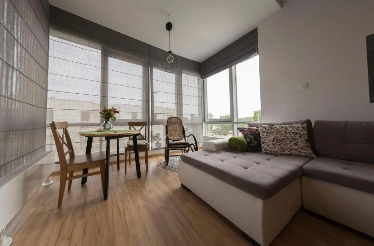 Image 3 of NAP Apartments Mila Baltica gym&sauna