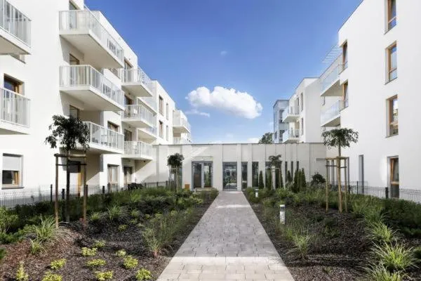 Image 5 of NAP Apartments Mila Baltica gym&sauna