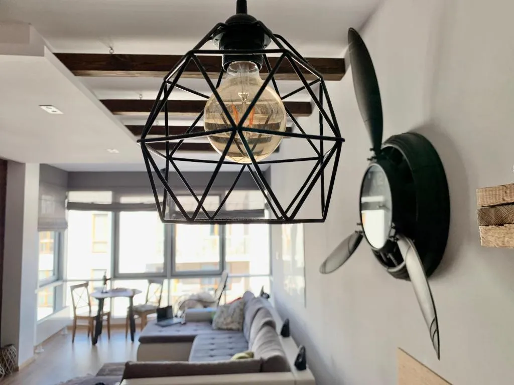 Image of NAP Apartments Mila Baltica gym&sauna