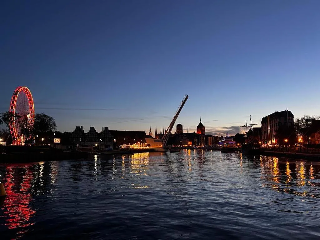 Image 5 of NAP Apartments Nadmotławie Loft